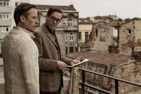 ‘A Spy Among Friends’ brings Cold War to new generation